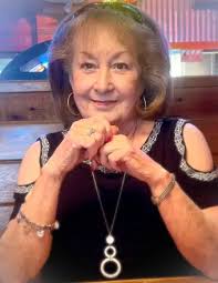 Obituary information for Betty Jane Luckey