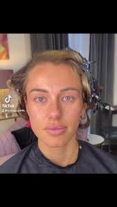 Watch this fun 70’s transformation!! , Final images by the talented 📷  Larry Renner!