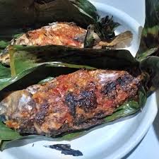 Check spelling or type a new query. Eviauliya9 Menu Makan Malam Hari Ini Ikan Kakap Pepes Facebook
