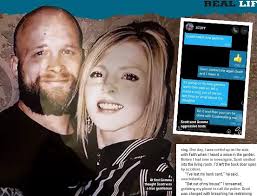 My obsessive ex posted pictures of my knickers online”