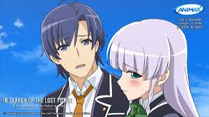 Hello people and welcome back to another top 10 anime list! Animax Asia Tv On Twitter Will Yui Disappear And Be Forgotten By Everyone In Search Of The Lost Future Ends This Evening At 6 30pm 5 30pm Jkt Bkk Https T Co 3lwoqnvhar