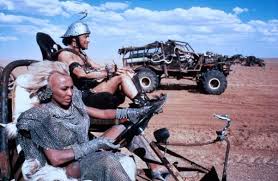 Axe bat baseball and softball bats: Ab In Die Einode Vollgas Fur Mad Max Cinema De
