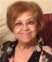 Leah Cantu Obituary (2014)