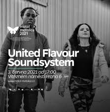 We can deliver taste and. United Flavour Facebook