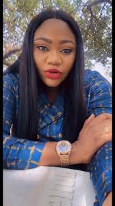 Thank you beautiful Hauwa Edoejeh Kabiru For you patronage ❤️❤️❤️❤️