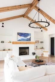 See more ideas about home, house interior, house design. Beautiful Homes Of Instagram New Construction Modern Farmhouse Home Bunch Interior Design Ideas