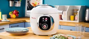 Scopri la gamma di multicooker moulinex per preparare facilmente riso, cibi al vapore, a cottura lenta e anche i dessert! El Robot De Cocina Cookeo De Moulinex El Favorito De Todos
