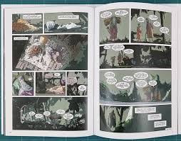 Buatlah pantun berdasarkan cerita batu belah batu bertangkup. Malaysian Graphic Novel Batu Belah Gives A Familiar Folk Tale A Dark Spin The Star