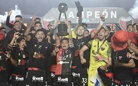 The club was founded in 1905 and played in the local league of santa fe, winning it on 14 occasions. Scb1btiovqy4rm