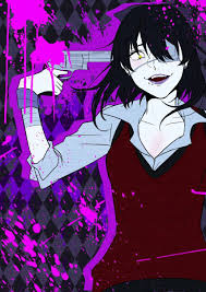 Ikishima Midari Com Imagens Garotos Anime Anime Arte Anime