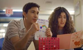 93 min with the cast justin long,fran drescher,richard schiff,kate berlant. Safe Spaces Review Gentle Campus Comedy Makes The Grade Film The Guardian