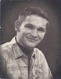 Richard Douglas Westover Obituary