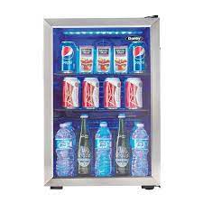Danby 95 Can 2 6 Cu Ft Free Standing