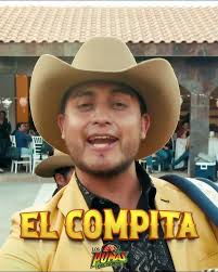 Ramon Balver Los Pumas del Norte