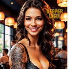 Download DJ Trending album songs: Deeper Well