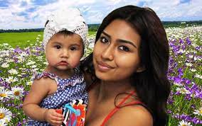 Teen Mom Shares Success Story Planned Parenthood Of The Pacific Southwest Inc