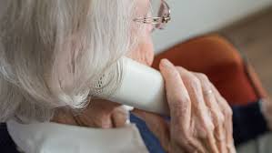 You may be able to call the court clerk on the telephone if you are unable to appear for personal security reasons. Scam Call Threatening Elderly With Arrest Warrant Legal Action From The Ato Abc News