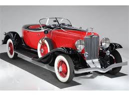 This one has a nice rich 2 tone. 1931 Auburn 8 98 For Sale In Volo Il Classiccarsbay Com