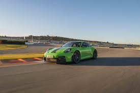 Image result for Green Yellow 2025 Porsche