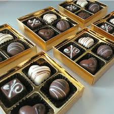 Ini berbeda jika kamu mengonsumsi obat kuat kimia. Coklat Homemade