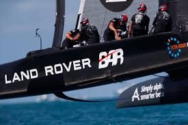 Image result for america's cup 2017