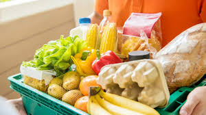 Ein weit verbreitetes gegenargument lebensmittel online zu bestellen sind die angeblich hohen zusatzkosten für versand und lieferung. Welcher Supermarkt Liefert Nach Hause Der Supermarkt Lieferservice Uberblick