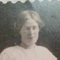 Nemerise Isabella Amirault (1888–1962) • FamilySearch