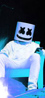 Search free marshmello wallpapers on zedge and personalize your phone to suit you. Marshmello Wallpaper For Mobile 1125x2436 Wallpaper Teahub Io