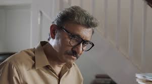 Taj Mahal 1989 first impression: Watch it for Neeraj Kabi and Geetanjali  Kulkarni