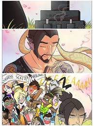 25 sad goodbye memes ranked in order of popularity and relevancy. Pin On Overwatch