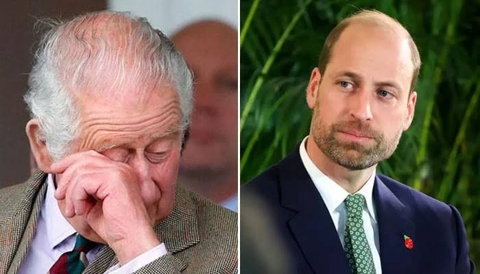 King Charles, Prince William 'fallout' could be disaster recipe for monarchy