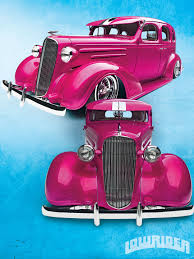 Image result for Regatta Red 1936 Chevrolet