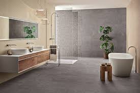 Da non sottovalutare inoltre l'aspetto funzionale: Piastrelle Per Bagno Rivestimenti In Ceramica E Gres Panaria