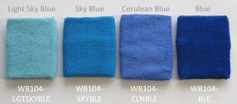 Compare Light Sky Blue Sky Blue And Cerulean Blue Sweat Wristbands Blue Bridesmaid Dresses Beach Blue Bridesmaid Dresses Blue Bridesmaids