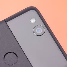 The back camera is of triple 50+8+16 megapixel. Is Something Going On With Google Pixel Cameras Reports Of Failure Are On The Rise Digital Photography Review
