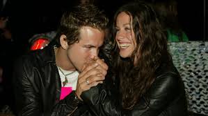 Maybe you would like to learn more about one of these? Is Alanis Morissette S Pedestal Secretly About Ryan Reynolds Hot Lifestyle News