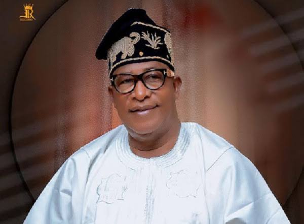 I Almost Quit Acting Over Rumors I Killed My Mentor, Says Adebayo Salami