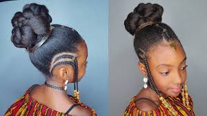 7 Easy Easter Hairstyles To Try On Your Little One At Home Essence