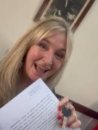 ❤️! Felicidad!!! CASITA NUEVA! Logrado! Gracias totales! 🏠💕✨#siempre en  equipo# RED de AMOR# @massa6549 @cocotuber @marinmassa