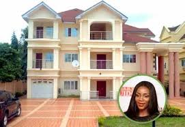 See all publicly available data fields. How Much Is Wizkid House In Lekki