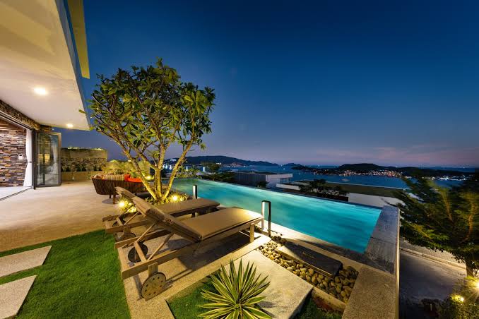 giá villa Nha Trang giá rẻ