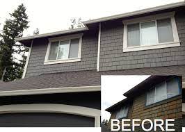 Check spelling or type a new query. Exterior Painting Benjamin Moore Chelsea Gray And White Dove Color On The Shingles Exterior House Colors House Paint Exterior Gray House Exterior