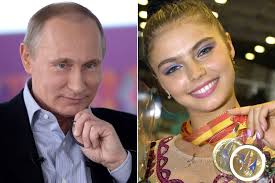 правда ли что у алины кабаевой ребенок от путина Putin I Kabaeva Svadba Foto Video 15 Iyunya 2013 Globalsib