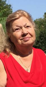 Barbara Jean Joseph Obituary March 12, 2022