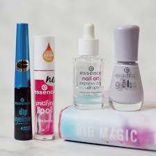 Sign in to view your lists. Essence Makeup Picks Growing The Collection The Fantasia