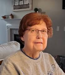 Evelyn Fay (Fitzer) Timmerman Obituary July 12, 2023