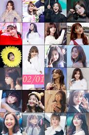 Twice Reveals Why They Chose Jihyo To Be The Group'S Leader - Koreaboo