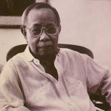 E. Aguilar Cruz's unpublished works donated to Holy Angel University Center  for Kapampangan Studies