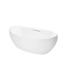 This oval tub is luxuriously deep and soothing. Jual Bathtub Standing Toto Pjy1814pwe Jakarta Barat Juragan Saniter Tokopedia