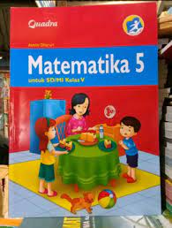 Check spelling or type a new query. Buku Matematika Kelas 5 Esps Pdf Berbagai Buku